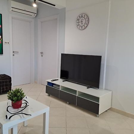 Guesthouse Villa Marija ツレス エクステリア 写真