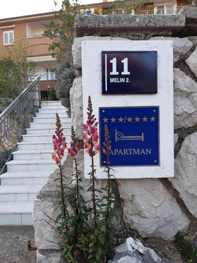 Guesthouse Villa Marija ツレス エクステリア 写真
