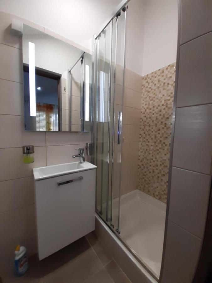 Guesthouse Villa Marija ツレス エクステリア 写真