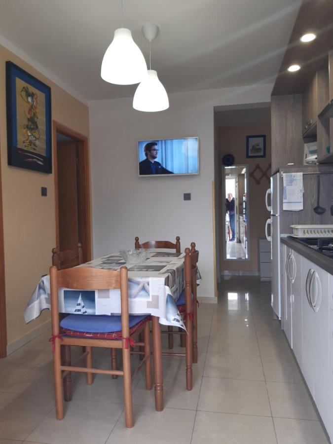 Guesthouse Villa Marija ツレス エクステリア 写真