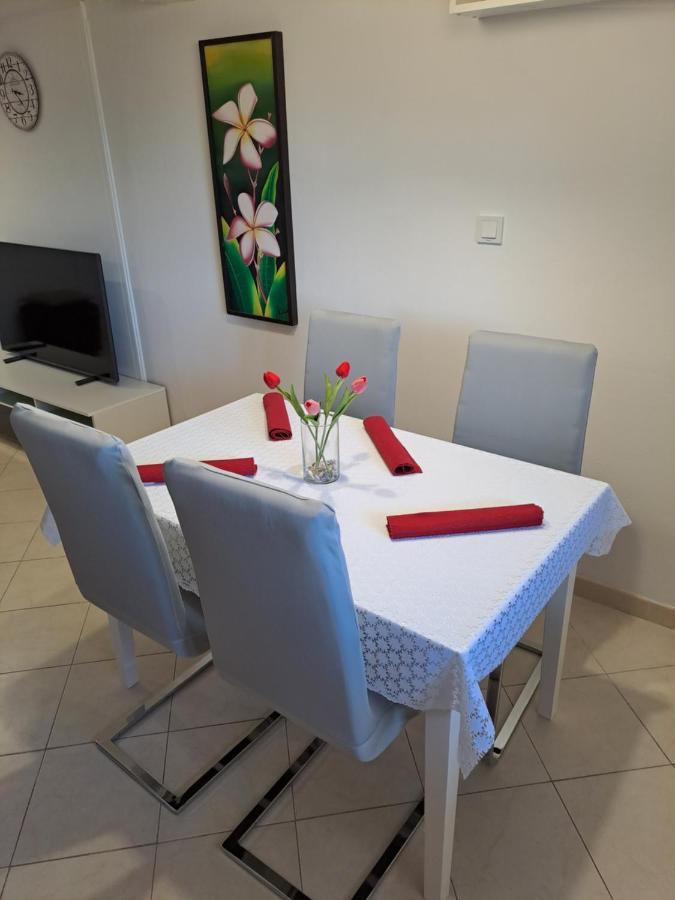 Guesthouse Villa Marija ツレス エクステリア 写真