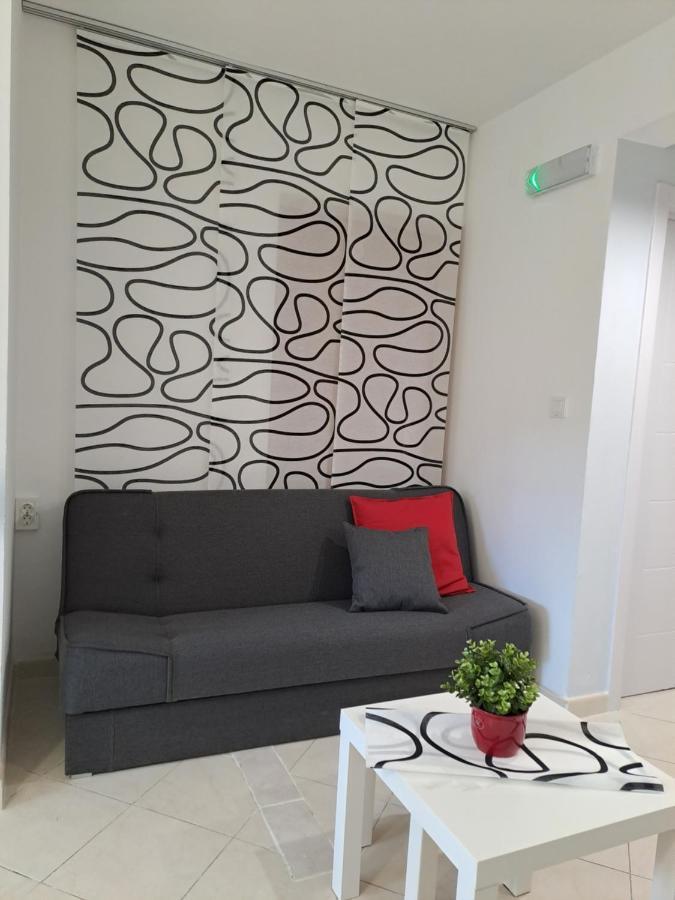 Guesthouse Villa Marija ツレス エクステリア 写真