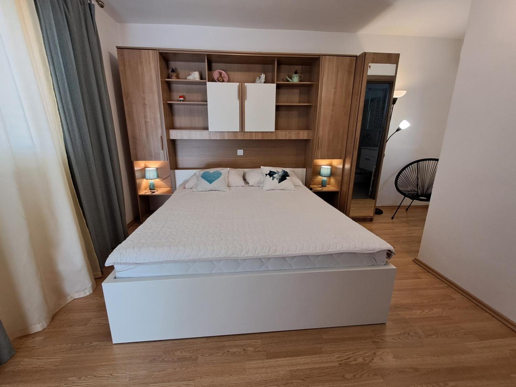 Guesthouse Villa Marija ツレス エクステリア 写真