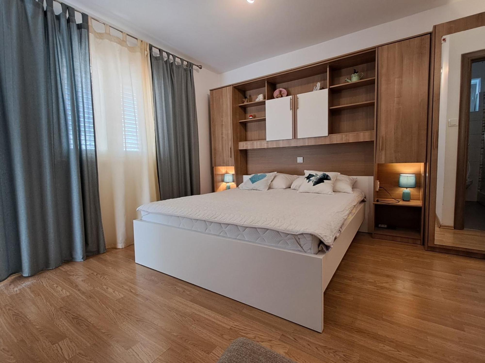 Guesthouse Villa Marija ツレス エクステリア 写真