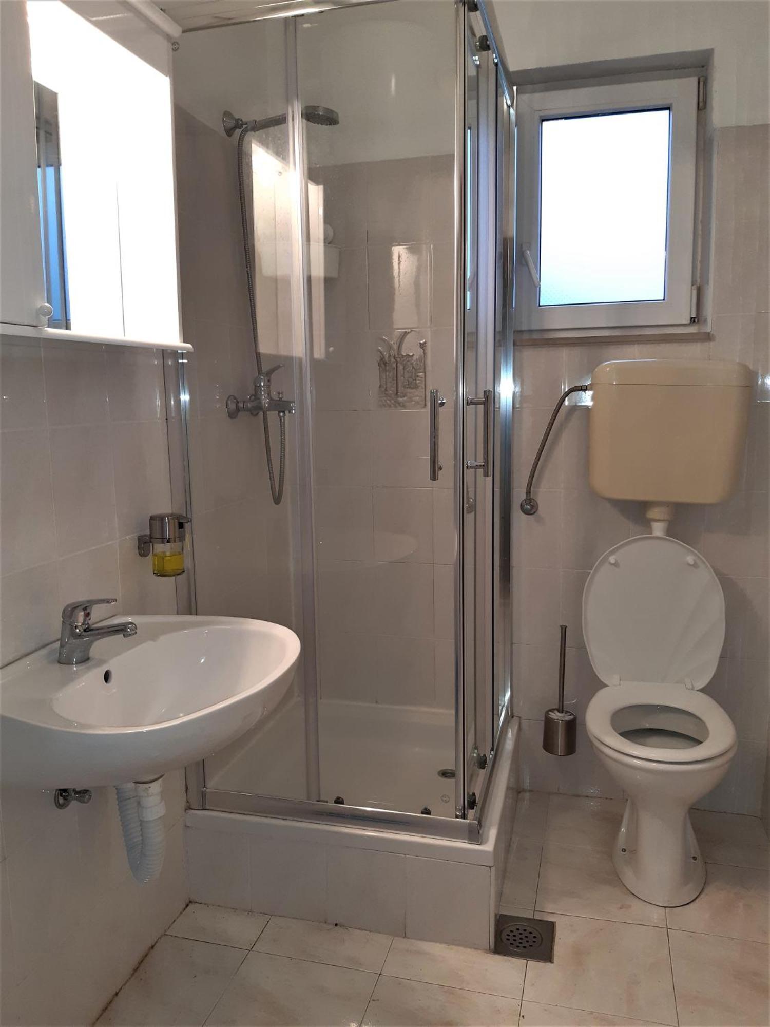 Guesthouse Villa Marija ツレス 部屋 写真