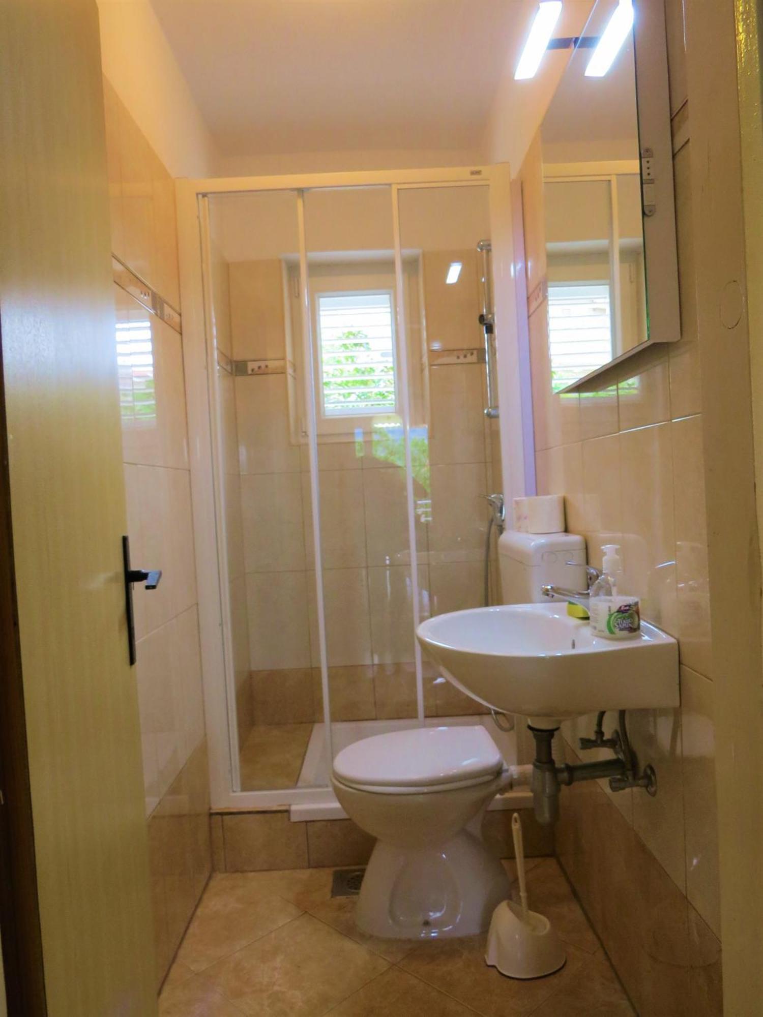 Guesthouse Villa Marija ツレス エクステリア 写真
