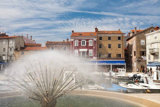 Guesthouse Villa Marija ツレス エクステリア 写真