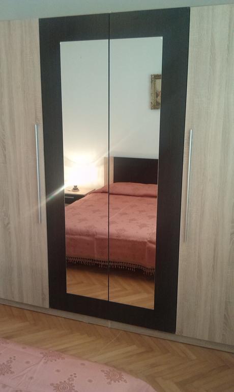 Guesthouse Villa Marija ツレス エクステリア 写真