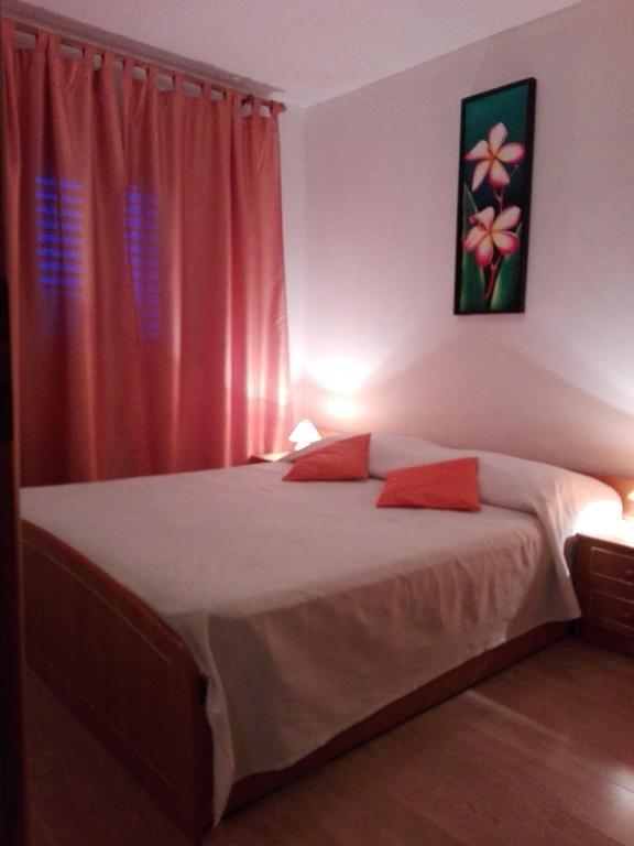 Guesthouse Villa Marija ツレス エクステリア 写真