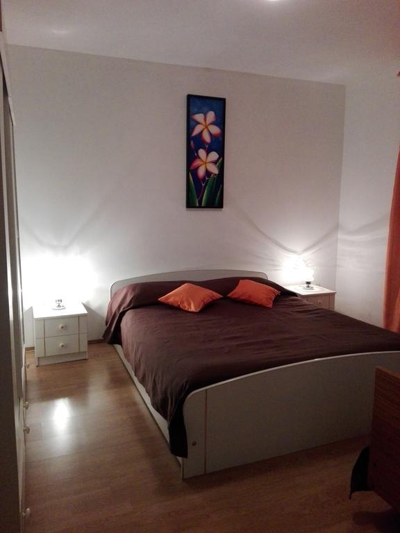 Guesthouse Villa Marija ツレス エクステリア 写真