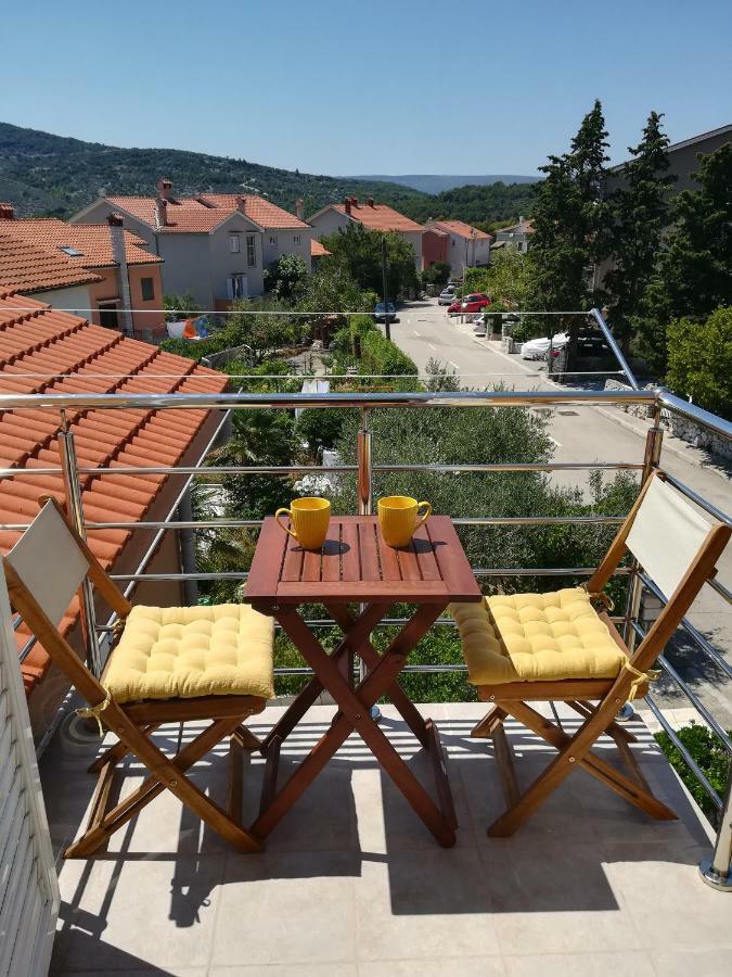 Guesthouse Villa Marija ツレス エクステリア 写真