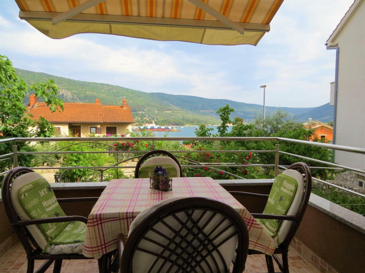 Guesthouse Villa Marija ツレス エクステリア 写真