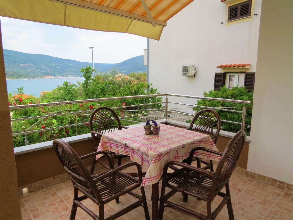 Guesthouse Villa Marija ツレス エクステリア 写真