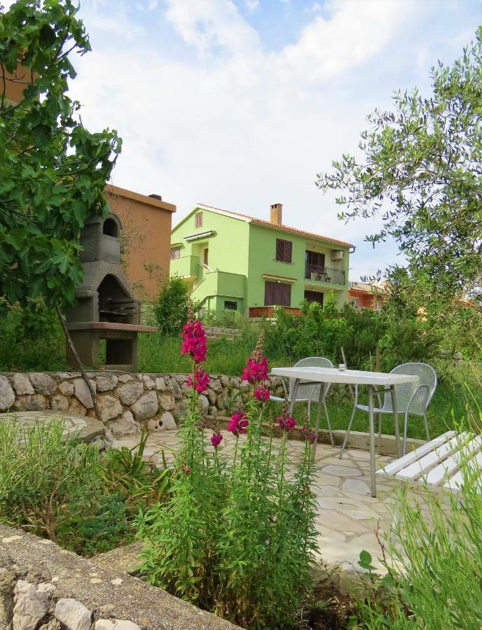 Guesthouse Villa Marija ツレス エクステリア 写真