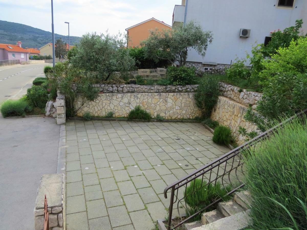 Guesthouse Villa Marija ツレス エクステリア 写真