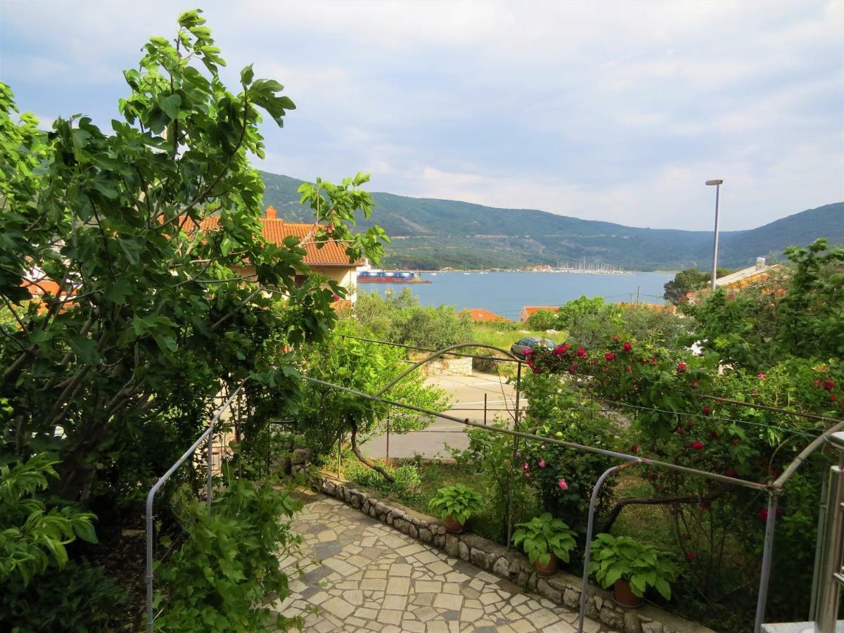 Guesthouse Villa Marija ツレス エクステリア 写真